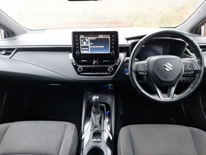 Used Suzuki Swace 2022 for sale - 77987289: Photo 2