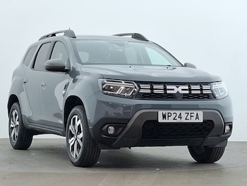 Used Dacia Duster 2024 for sale - 79048765: Photo