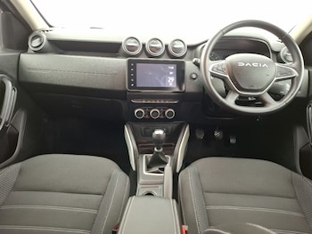 Used Dacia Duster 2024 for sale - 79048765: Photo