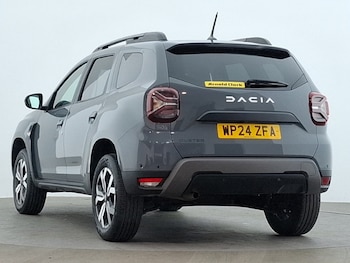 Used Dacia Duster 2024 for sale - 79048765: Photo