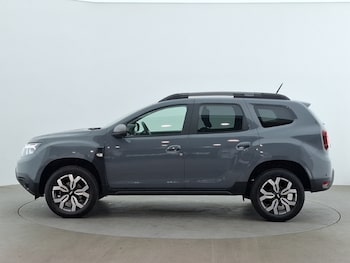 Used Dacia Duster 2024 for sale - 79048765: Photo