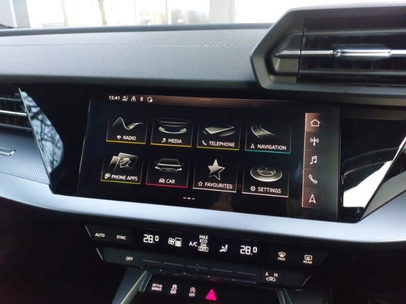 Used Audi A3 2020 for sale - 77197090: Photo 10