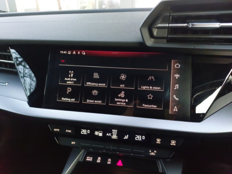 Used Audi A3 2020 for sale - 77197090: Photo 11