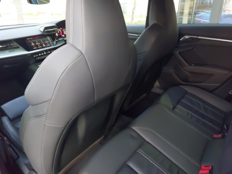 Used Audi A3 2020 for sale - 77197090: Photo 6