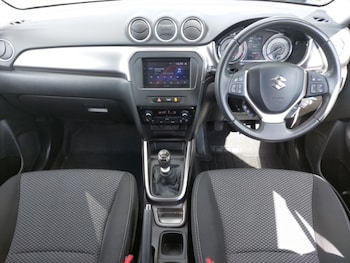 Used Suzuki Vitara 2022 for sale - 75485672: Photo