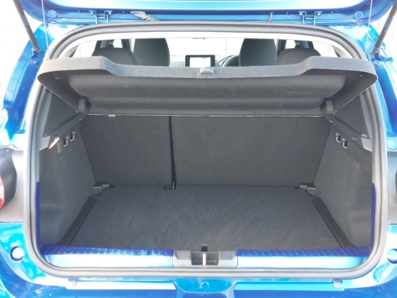 Used Dacia Sandero Stepway 2023 for sale - 76407890: Photo 8