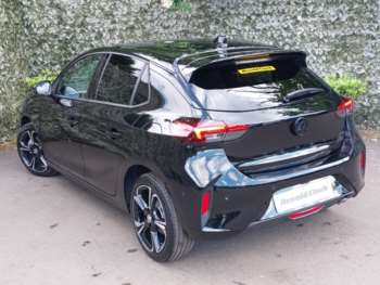Used Vauxhall Corsa 2025 for sale - 74873343: Photo