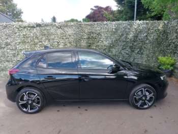 Used Vauxhall Corsa 2025 for sale - 74873343: Photo