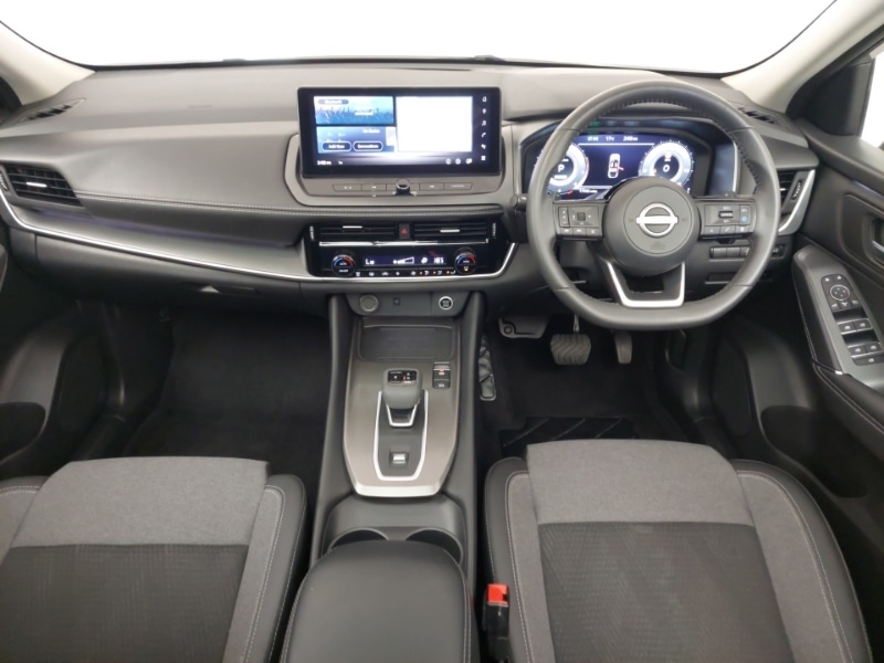 Used Nissan Qashqai 2024 for sale - 76532766: Photo 2