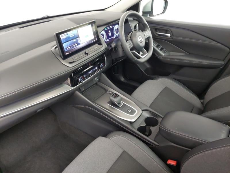 Used Nissan Qashqai 2024 for sale - 76532766: Photo 5