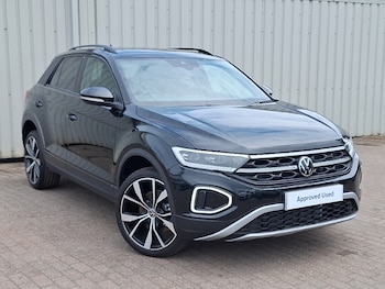 Used Volkswagen T-Roc 2026 for sale - 79051344: Photo