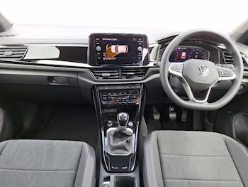 Used Volkswagen T-Roc 2026 for sale - 79051344: Photo