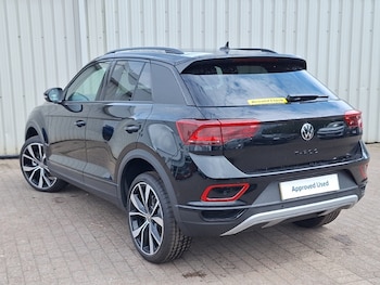 Used Volkswagen T-Roc 2026 for sale - 79051344: Photo