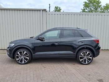 Used Volkswagen T-Roc 2026 for sale - 79051344: Photo