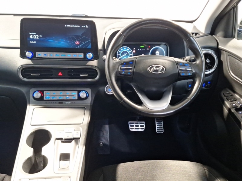 Used Hyundai KONA 2022 for sale - 77155127: Photo 7