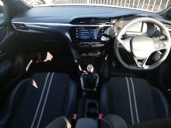 Used Vauxhall Corsa 2024 for sale - 79513436: Photo