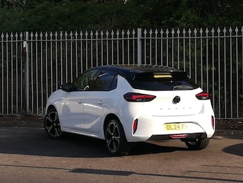Used Vauxhall Corsa 2024 for sale - 79513436: Photo