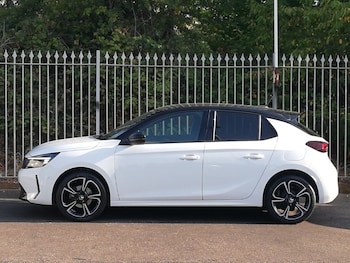Used Vauxhall Corsa 2024 for sale - 79513436: Photo