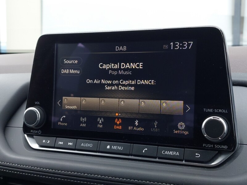 Used Nissan X-Trail 2023 for sale - 77847752: Photo 10