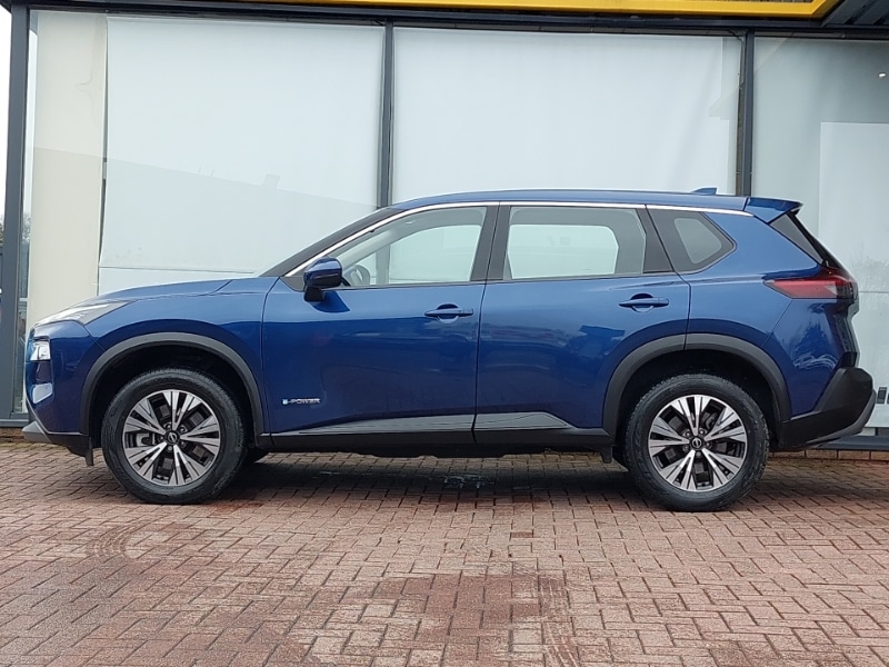 Used Nissan X-Trail 2023 for sale - 77847752: Photo 4