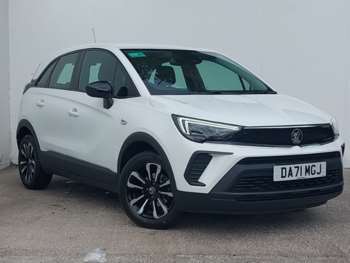 2021 - 1.2 SE 5dr