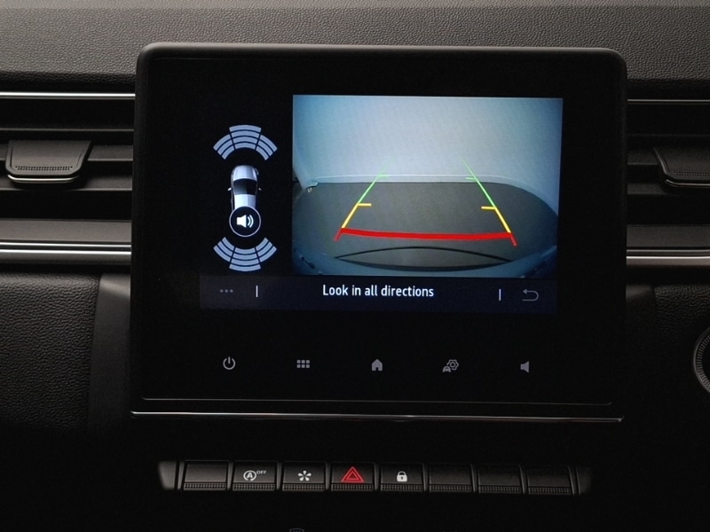 Used Renault Captur 2022 for sale - 78046188: Photo 11