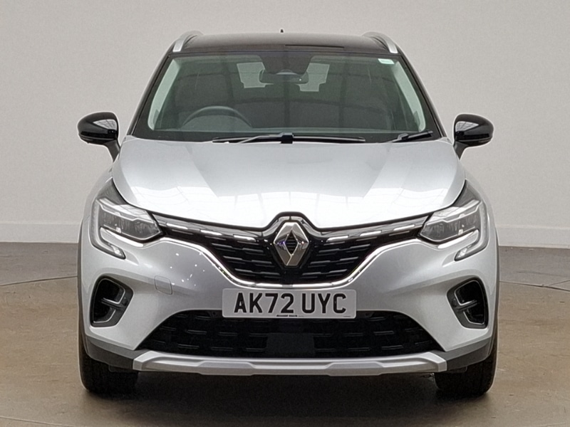 Used Renault Captur 2022 for sale - 78046188: Photo 12