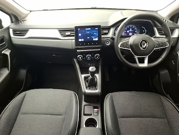 Used Renault Captur 2022 for sale - 78046188: Photo