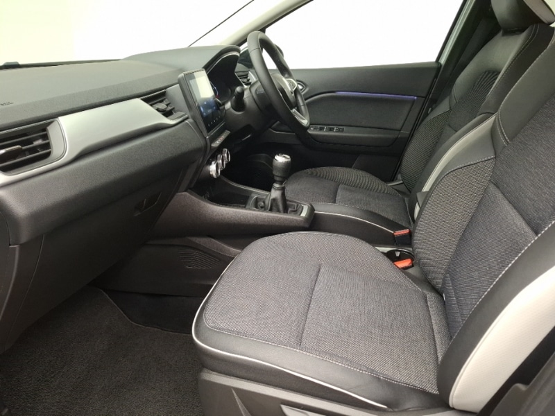 Used Renault Captur 2022 for sale - 78046188: Photo 5