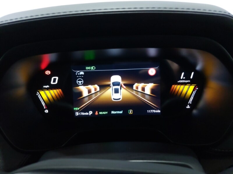 Used MG MG ZS 2025 for sale - 77055318: Photo 11