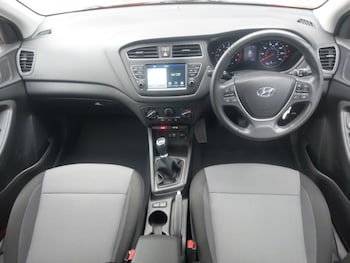 Used Hyundai i20 2020 for sale - 78498289: Photo