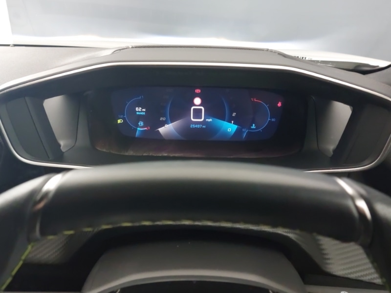 Used Peugeot 2008 2022 for sale - 76915697: Photo 10