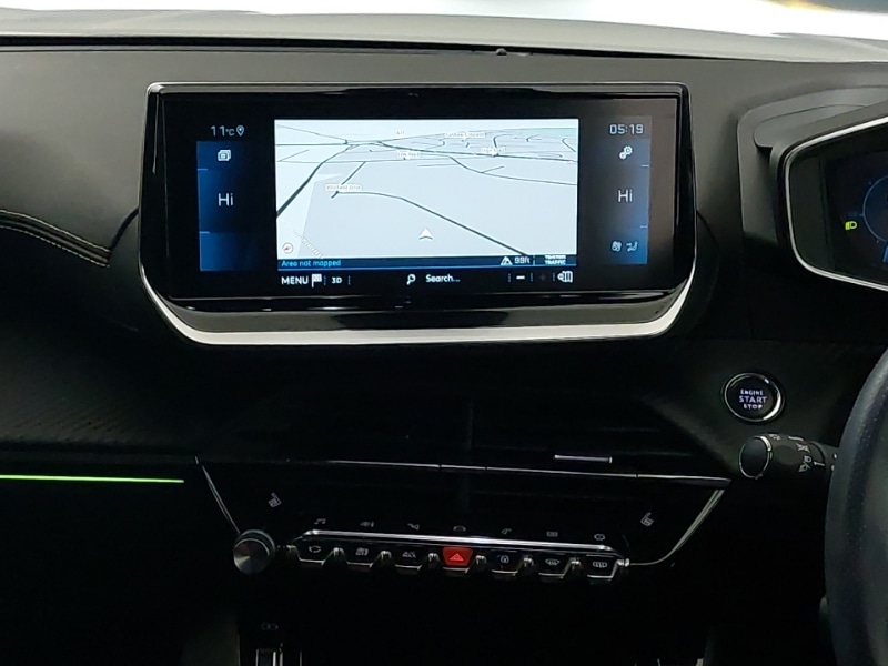 Used Peugeot 2008 2022 for sale - 76915697: Photo 7