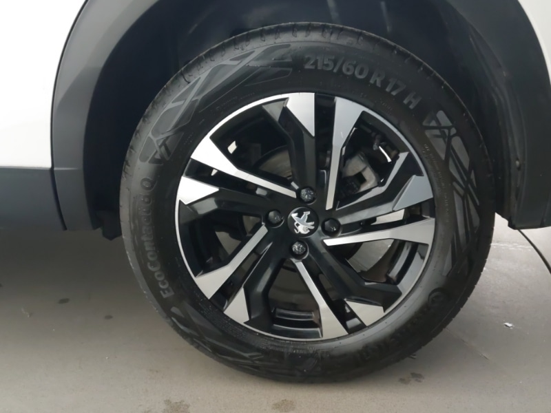 Used Peugeot 2008 2022 for sale - 76915697: Photo 9