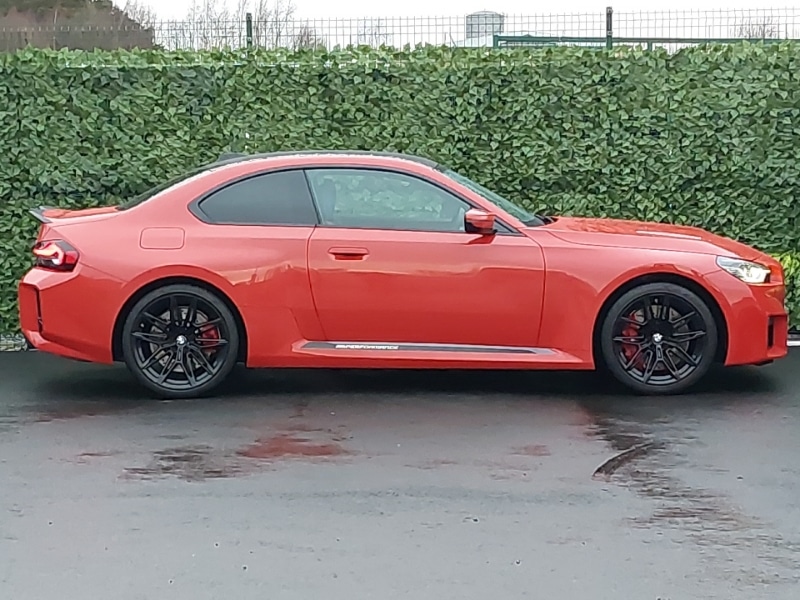 Used BMW M2 2024 for sale - 77119409: Photo 2