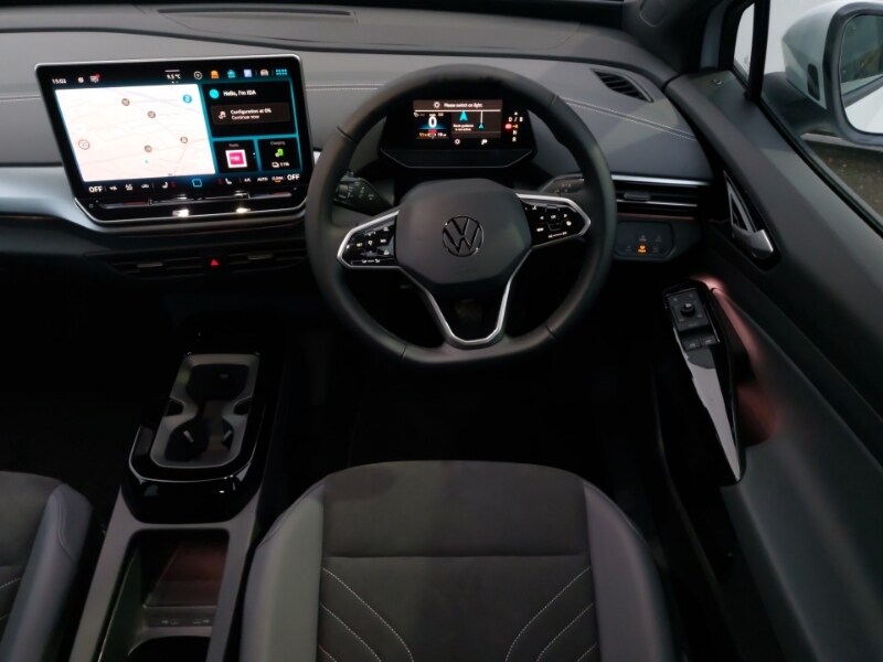 Used Volkswagen ID.4 2025 for sale - 77122993: Photo 11