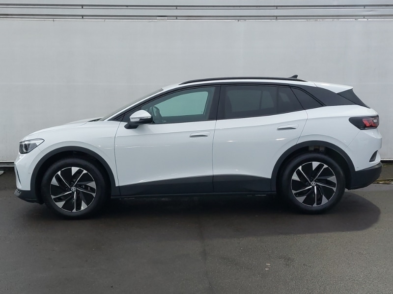 Used Volkswagen ID.4 2025 for sale - 77122993: Photo 4