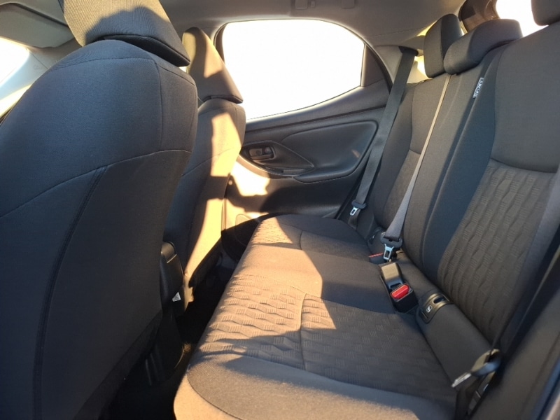 Used Mazda Mazda2 HYBRID 2024 for sale - 76880815: Photo 6