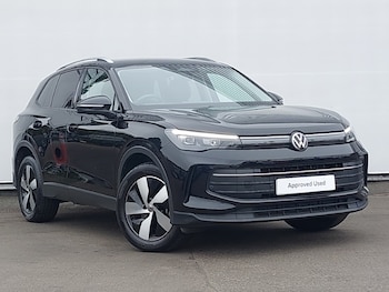 2024 - 2.0 TDI Match 5dr DSG