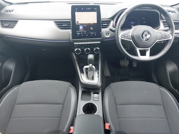 Used Renault Arkana 2024 for sale - 78921858: Photo