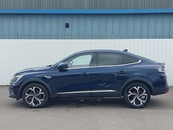 Used Renault Arkana 2024 for sale - 78921858: Photo