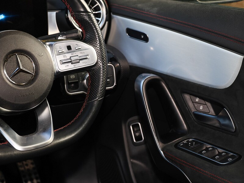 Used Mercedes-Benz CLA 2023 for sale - 76555728: Photo 11