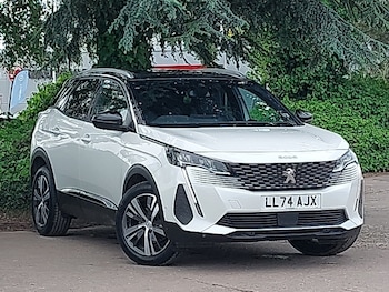 Used Peugeot 3008 2024 for sale - 78735922: Photo