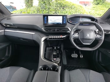Used Peugeot 3008 2024 for sale - 78735922: Photo