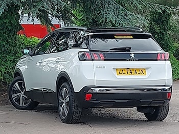 Used Peugeot 3008 2024 for sale - 78735922: Photo