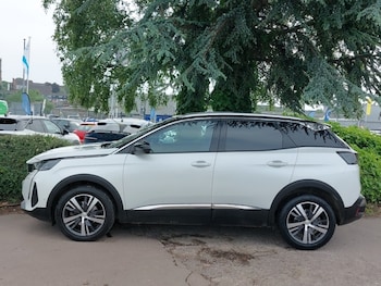 Used Peugeot 3008 2024 for sale - 78735922: Photo