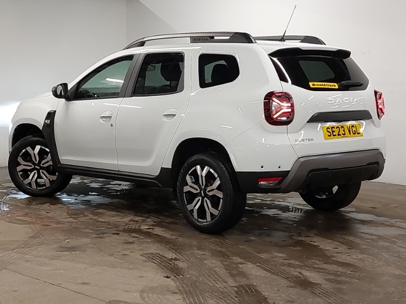 Used Dacia Duster 2023 for sale - 77985733: Photo 3