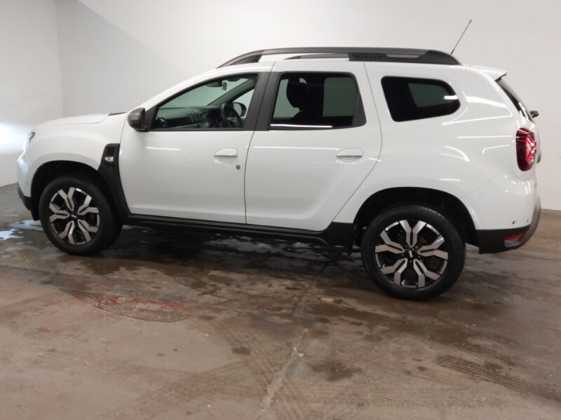 Used Dacia Duster 2023 for sale - 77985733: Photo 4