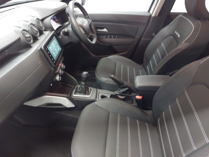 Used Dacia Duster 2023 for sale - 77985733: Photo 5