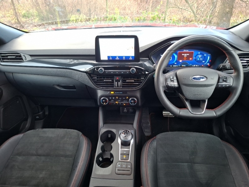 Used Ford Kuga 2023 for sale - 77514196: Photo 2